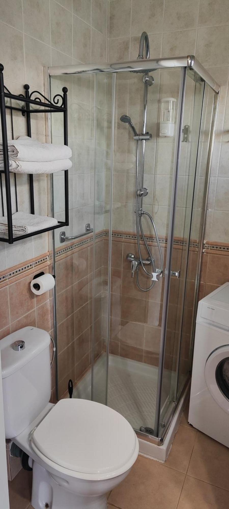 Torremolinos View Studio, Vista Mar Y Piscina Екстер'єр фото