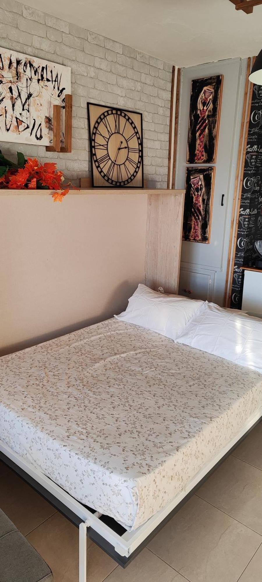 Torremolinos View Studio, Vista Mar Y Piscina Екстер'єр фото